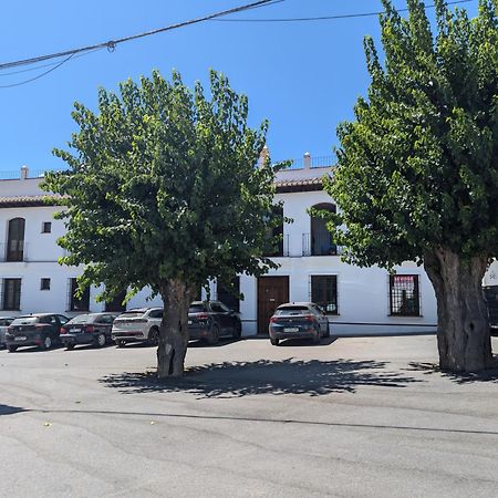 El Paraiso Del Azahar Chite Bagian luar foto
