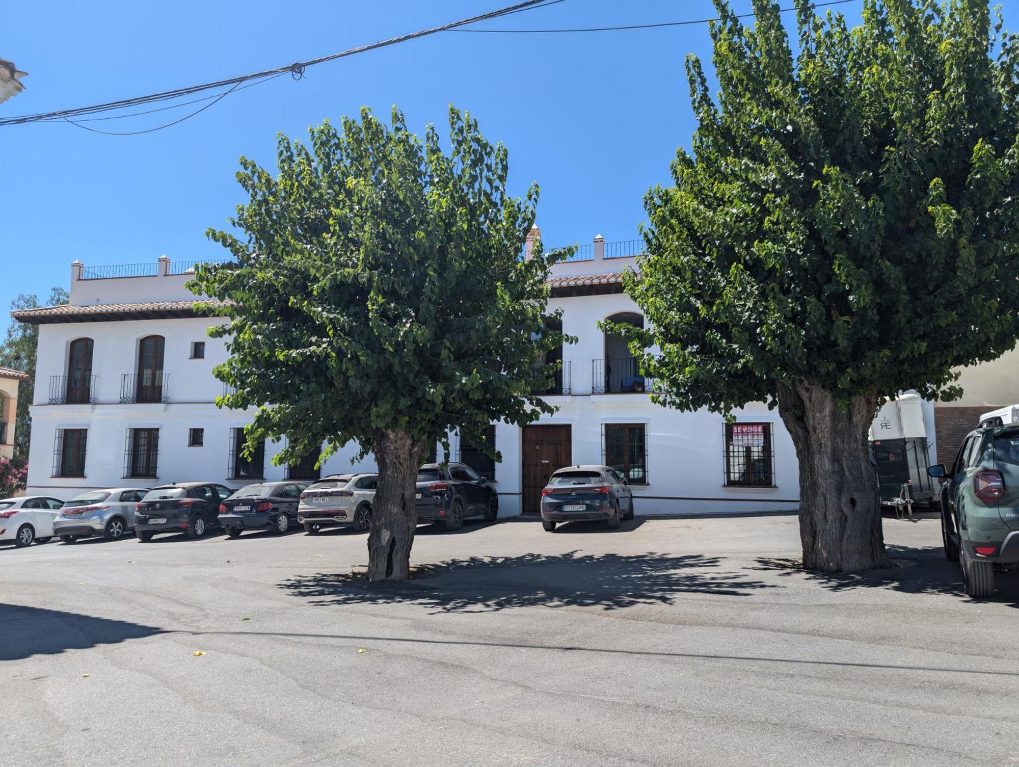 El Paraiso Del Azahar Chite Bagian luar foto
